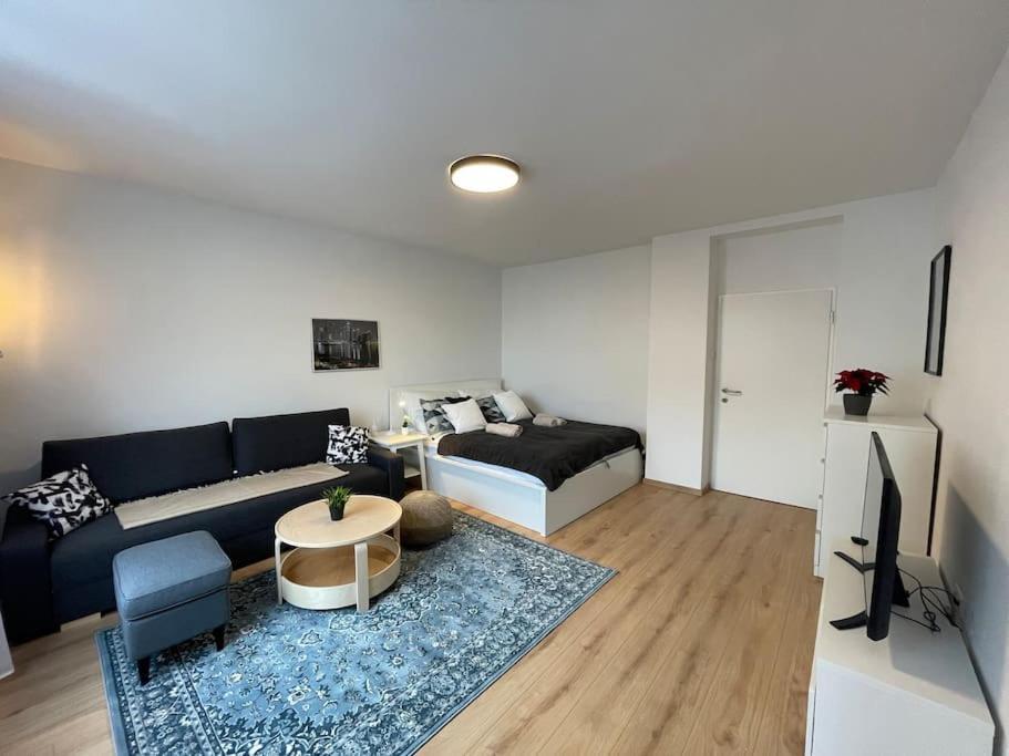 Charming Apartment Near City Center 维也纳 外观 照片