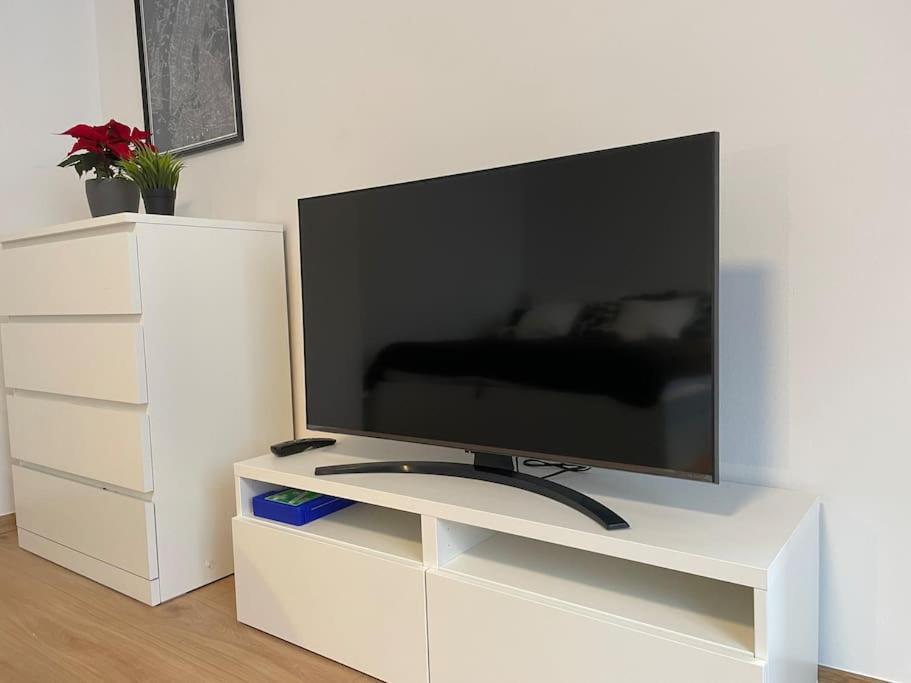 Charming Apartment Near City Center 维也纳 外观 照片