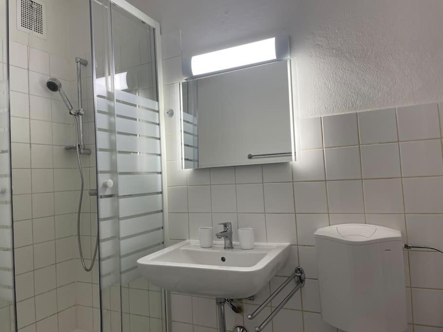 Charming Apartment Near City Center 维也纳 外观 照片